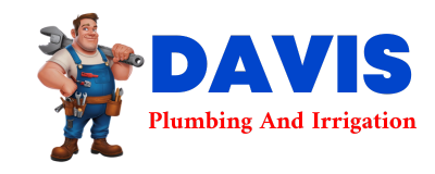 Trusted plumber in POWHATAN POINT